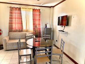 2bedroom apartment near CONVENTION center