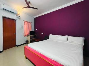 Dhanas Residency Pondicherry