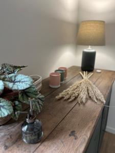 Appartements Appart'Alencon : photos des chambres