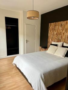 Appartements Appart'Alencon : photos des chambres