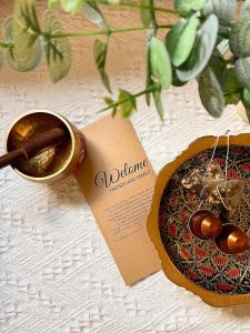 House of Lotus #1min fr Stn Line2 #Seoul city Travel #Quite&Cozy #Yoga&Meditation