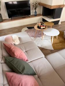Appartements Appart'Alencon : photos des chambres