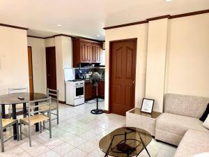 2bedroom apartment near CONVENTION center