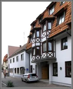Hotel Baeren - Rauenberg