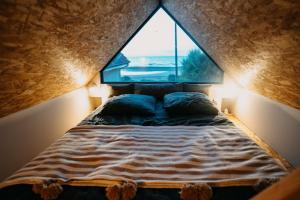 Maisons de vacances Maison front de mer - plage du debarquement : photos des chambres