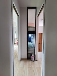 Maisons de vacances Maison front de mer - plage du debarquement : photos des chambres