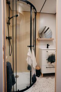 Maisons de vacances Maison front de mer - plage du debarquement : photos des chambres