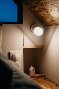 Maisons de vacances Maison front de mer - plage du debarquement : photos des chambres