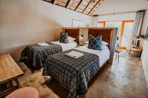 Bongela Private Game Lodge