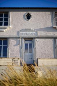 B&B / Chambres d'hotes Brise du Large - Maison d'Ault : photos des chambres