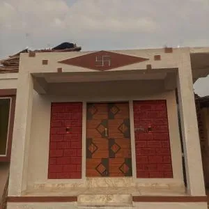 Radha Krishna Villa - Belkāde