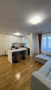 All season apartaments