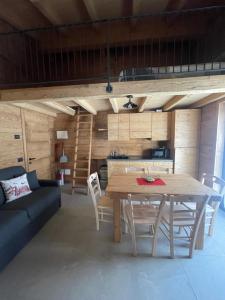 Sabbionaccio Apartments & Spa