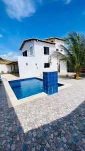 Casa São Bento, Maragogi - São Bento