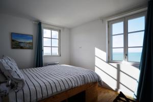 B&B / Chambres d'hotes Brise du Large - Maison d'Ault : photos des chambres