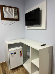 Suites da lagoa monte alto