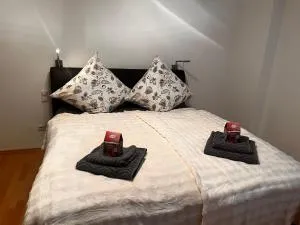 Perle in Essen Rüttenscheid nähe Messe GRUGA - Rüttenscheid