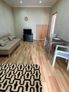 Cosy Apartment in old Tbilisi-Kote Afkhazi street