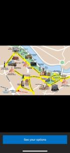 Cosy Apartment in old Tbilisi-Kote Afkhazi street