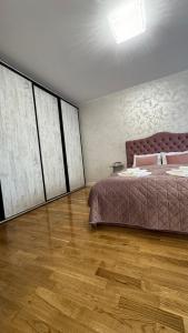 All season apartaments