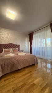 All season apartaments