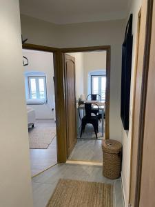 KLARA Living Apartment, old town house, SEA VIEW