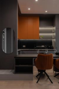 Sky Vibes Aviatiei, Private Park