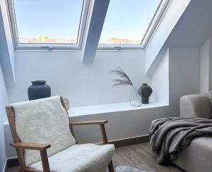 Stunning penthouse in Fuengirola near the beach!