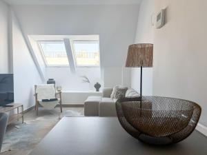 Stunning penthouse in Fuengirola near the beach!