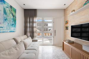 Cobertura em Pinheiros a poucos passos do metro