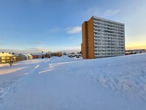 Ski in ski out 2bdr apartment - 欧坎哥