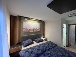 Baroque Sky Retreat - Biškupec