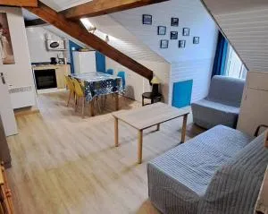 APPARTEMENT Ax Les Thermes - Ascou