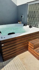 Casa Atilio -Dpto Premium con entrada autónoma