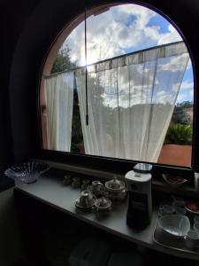 The Olive Grove Roma Guest House