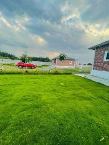 Nature's Nest Cottages