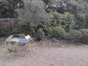 fleur de gaïa chambres dhôtes