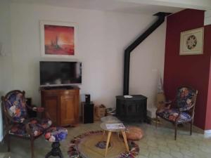 fleur de gaïa chambres dhôtes