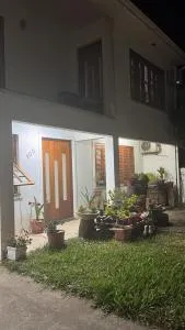 Hospedagem Familiar - Rosário do Sul