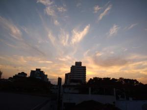 Cantinho do Sossego há 3 minutos do Parque e do trem
