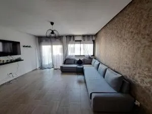 val d 'or beach Appartement - Oulad Kerroum