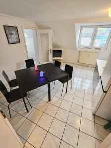 homes of ruhr- Monteurwohnung Kabuff