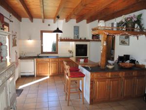 Chalets Chalet JEANMARIKA : photos des chambres