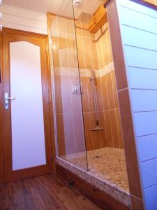 Chalets Chalet JEANMARIKA : photos des chambres