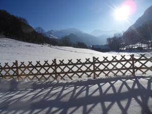 Chalets Chalet JEANMARIKA : photos des chambres
