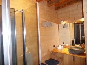 Chalets Chalet JEANMARIKA : photos des chambres