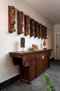 Vedic village Farm Retreat