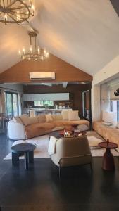 Vedic village Farm Retreat