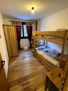 Very nice apartment, slopeside