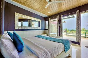 Moon Bliss Beach Resort
